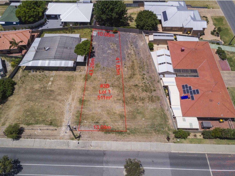 3b Wanjeep Street, Coodanup WA 6210