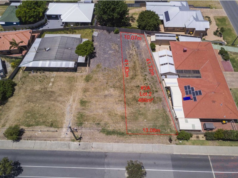 3b Wanjeep Street, Coodanup WA 6210