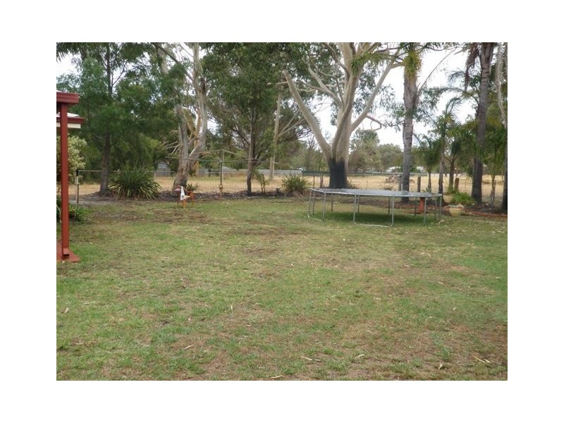 61 RONLYN ROAD, Furnissdale WA 6209