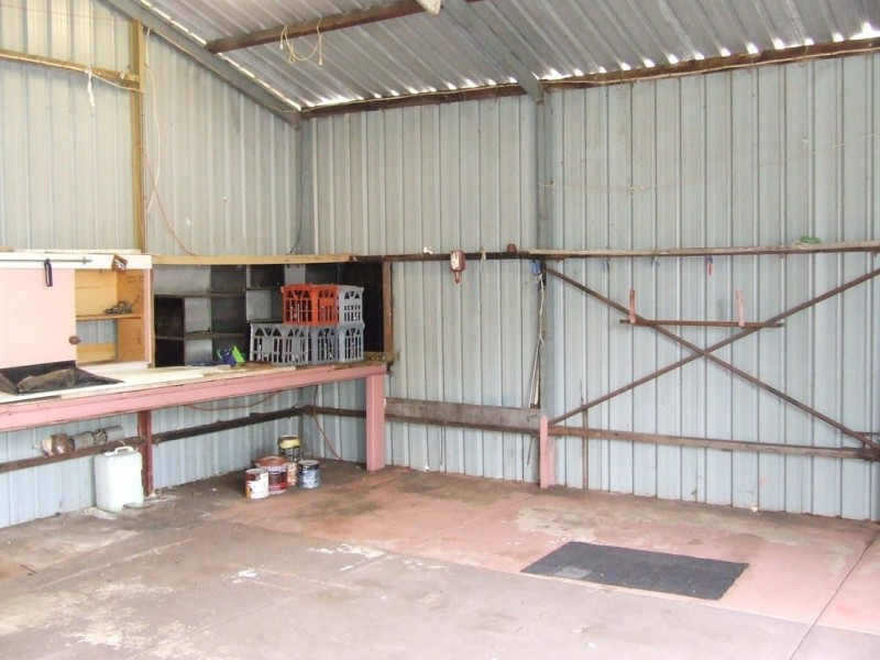 61 RONLYN ROAD, Furnissdale WA 6209