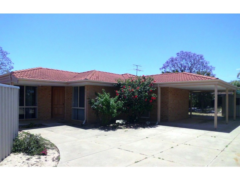 21b Kookaburra Drive, Greenfields WA 6210