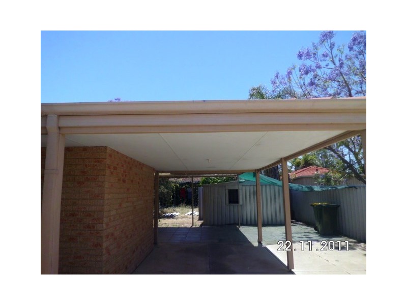 21b Kookaburra Drive, Greenfields WA 6210