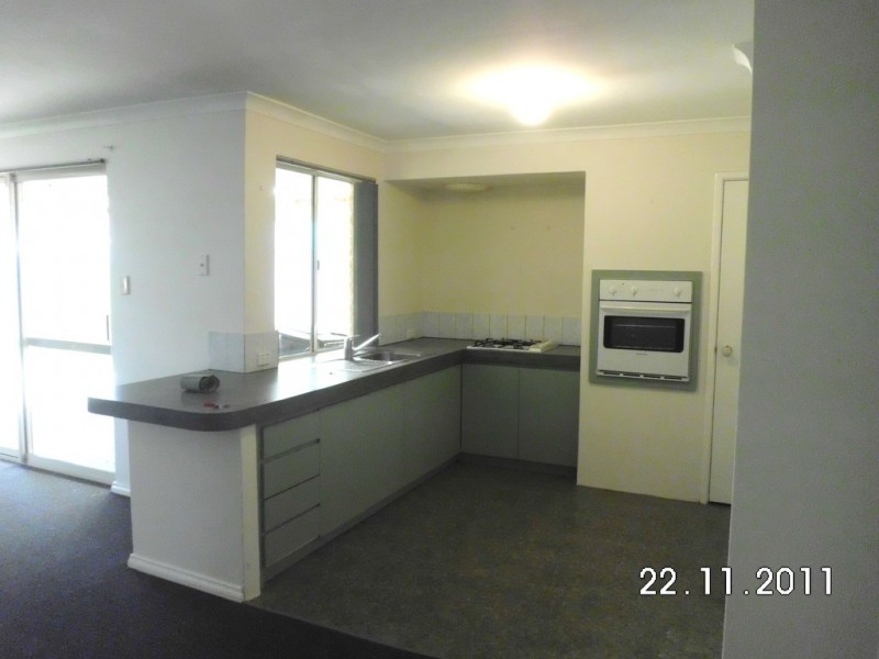 21b Kookaburra Drive, Greenfields WA 6210
