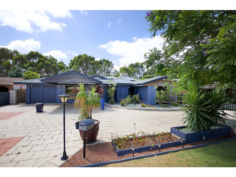 45 Sievewright Street, Silver Sands WA 6210