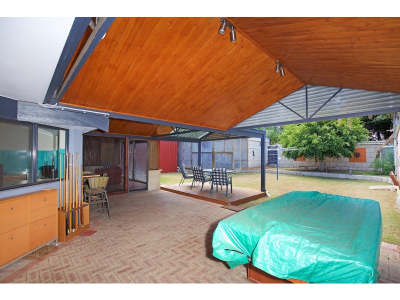 45 Sievewright Street, Silver Sands WA 6210