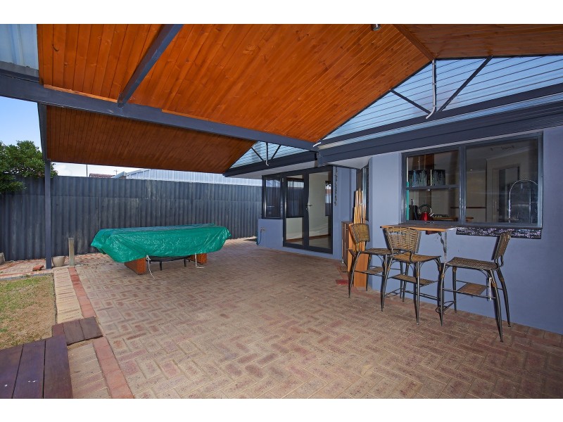 45 Sievewright Street, Silver Sands WA 6210