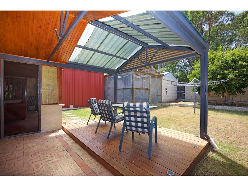 45 Sievewright Street, Silver Sands WA 6210