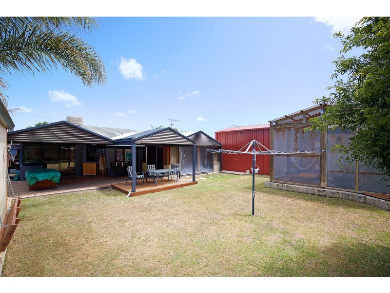 45 Sievewright Street, Silver Sands WA 6210