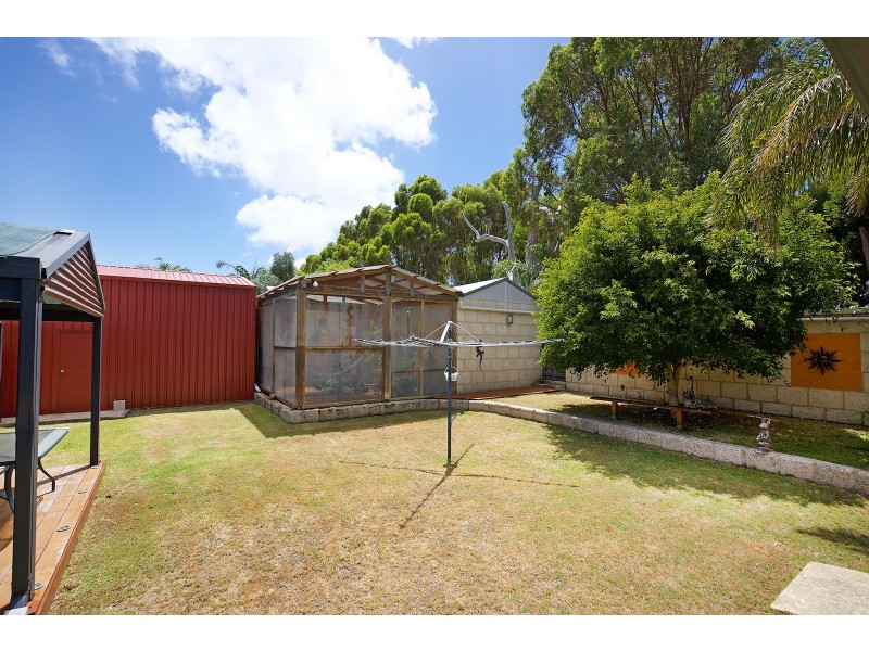 45 Sievewright Street, Silver Sands WA 6210