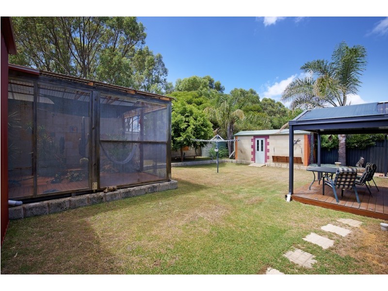 45 Sievewright Street, Silver Sands WA 6210