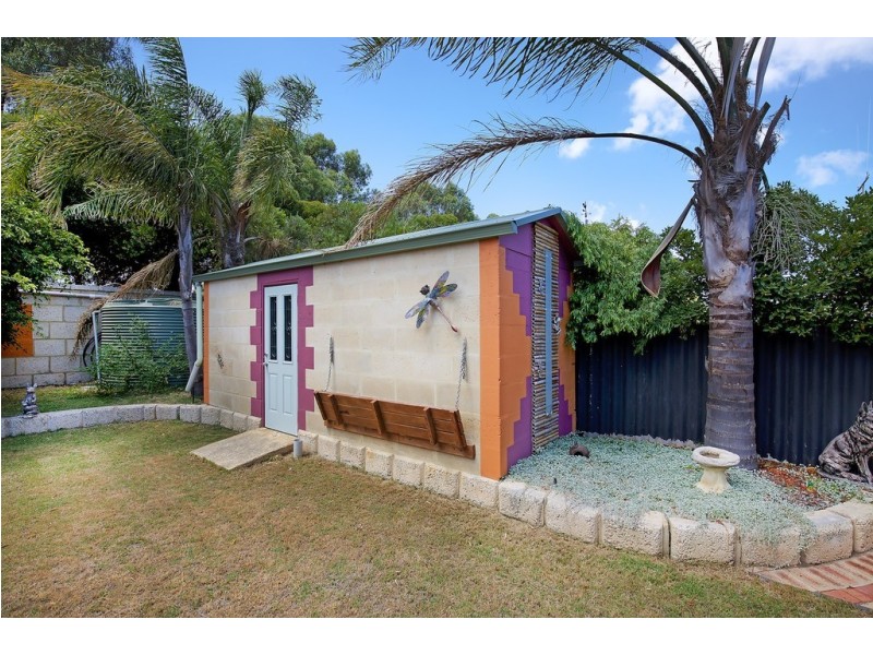 45 Sievewright Street, Silver Sands WA 6210