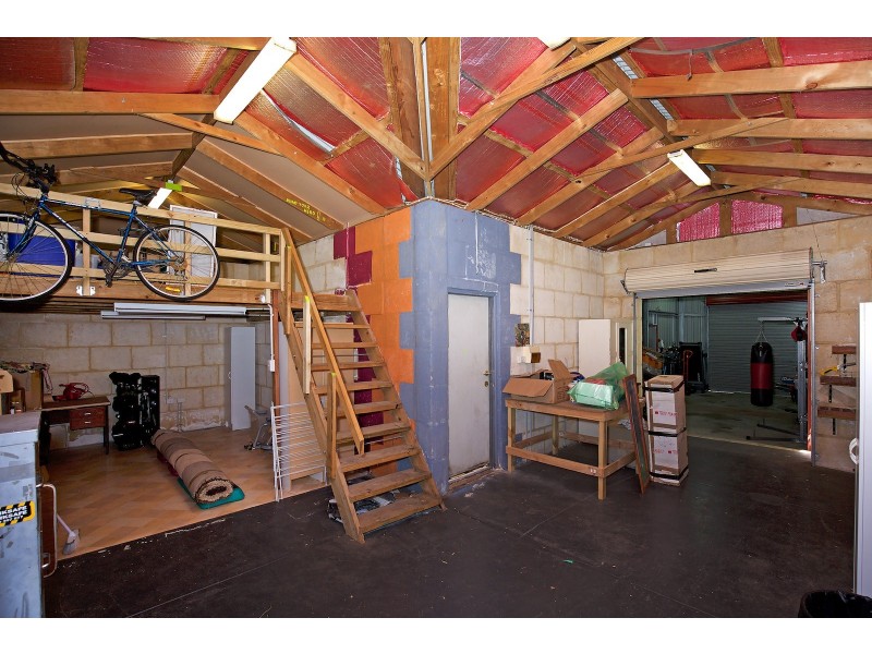 45 Sievewright Street, Silver Sands WA 6210