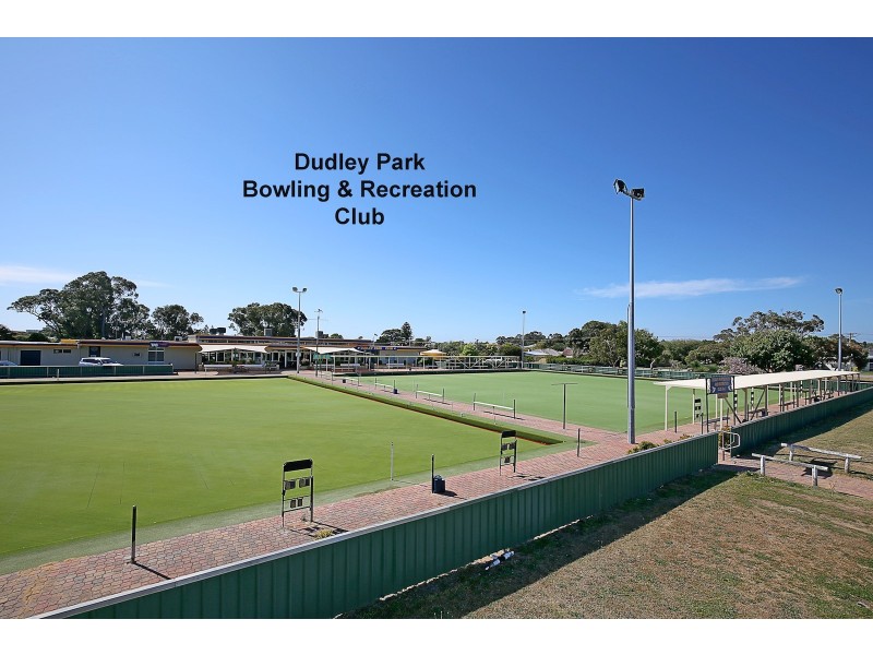 22 Comet Street, Dudley Park WA 6210