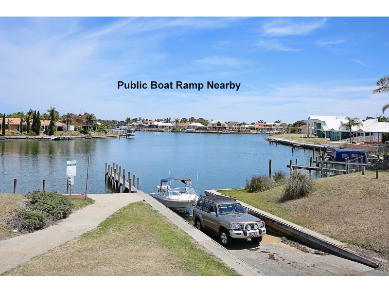 22 Comet Street, Dudley Park WA 6210