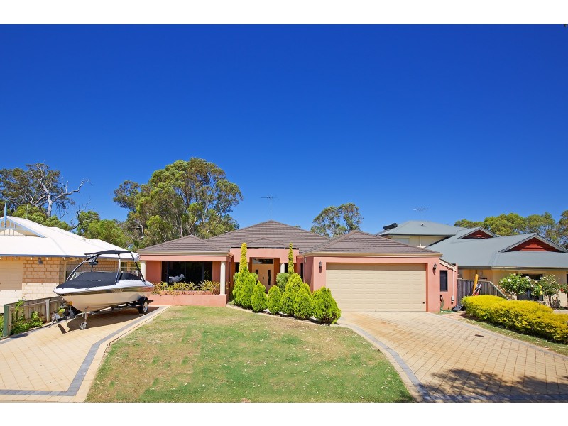 13 Mayfair Mews, Meadow Springs WA 6210