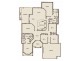13 Mayfair Mews, Meadow Springs WA 6210 Floorplan