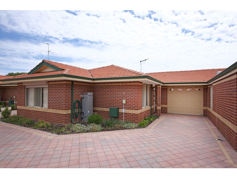 3/25-27 Gibson Street, Mandurah WA 6210