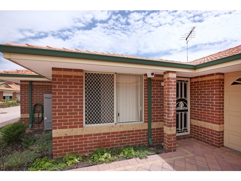 3/25-27 Gibson Street, Mandurah WA 6210