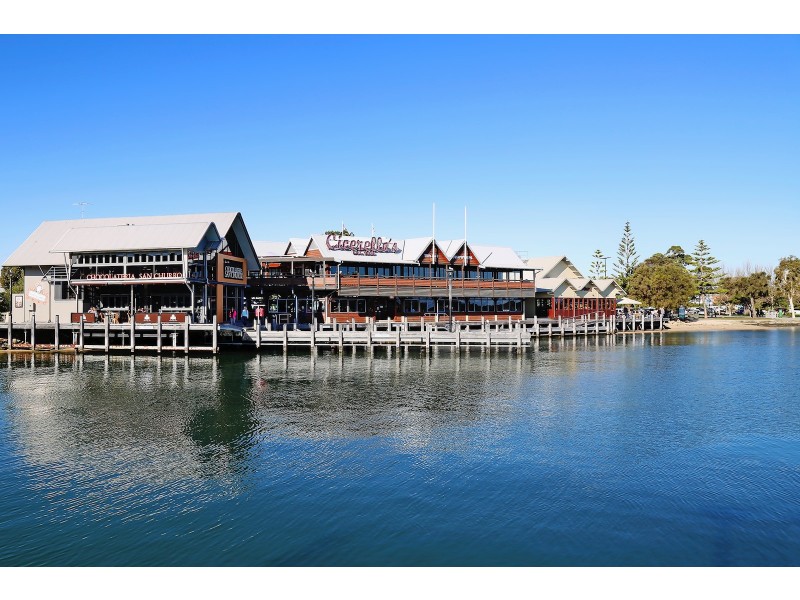 3/25-27 Gibson Street, Mandurah WA 6210