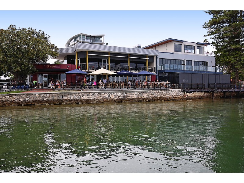 3/25-27 Gibson Street, Mandurah WA 6210