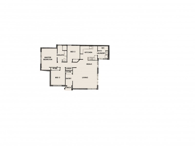 3/25-27 Gibson Street, Mandurah WA 6210 Floorplan