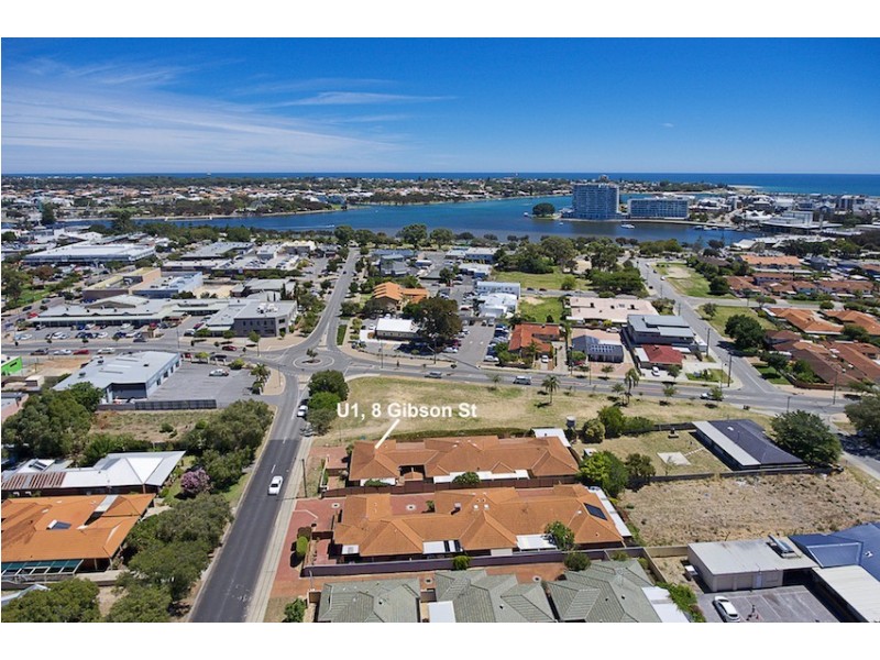 1/8 Gibson Street, Mandurah WA 6210