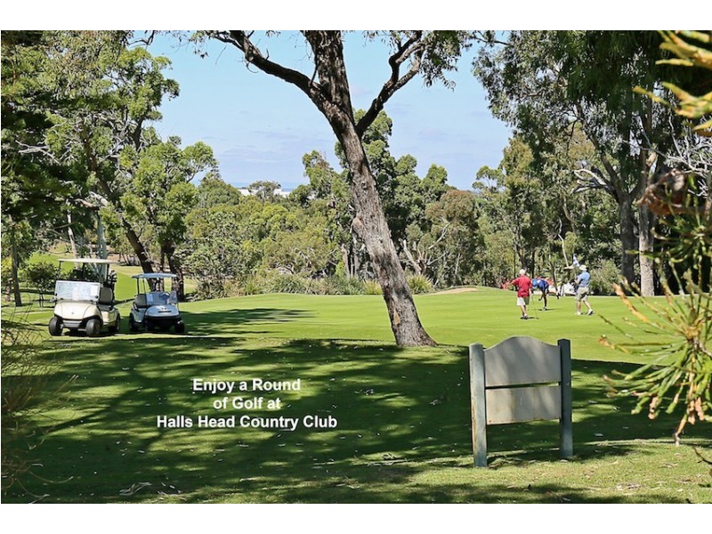 24 Daydream Plaza, Halls Head WA 6210