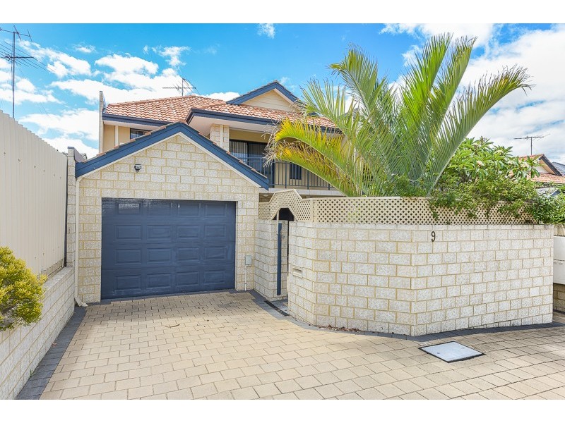 9 Stevenson Street, Mandurah WA 6210