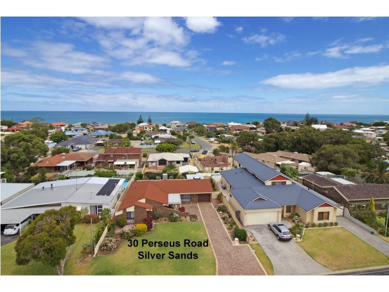 30 Perseus Road, Silver Sands WA 6210