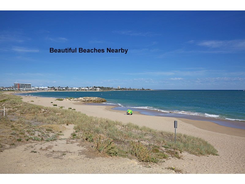 30 Perseus Road, Silver Sands WA 6210