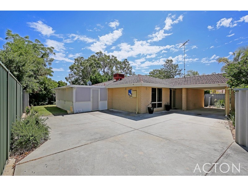 14B Duncan Road, Coodanup WA 6210