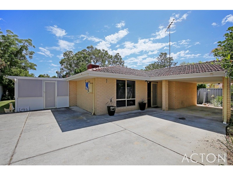 14B Duncan Road, Coodanup WA 6210