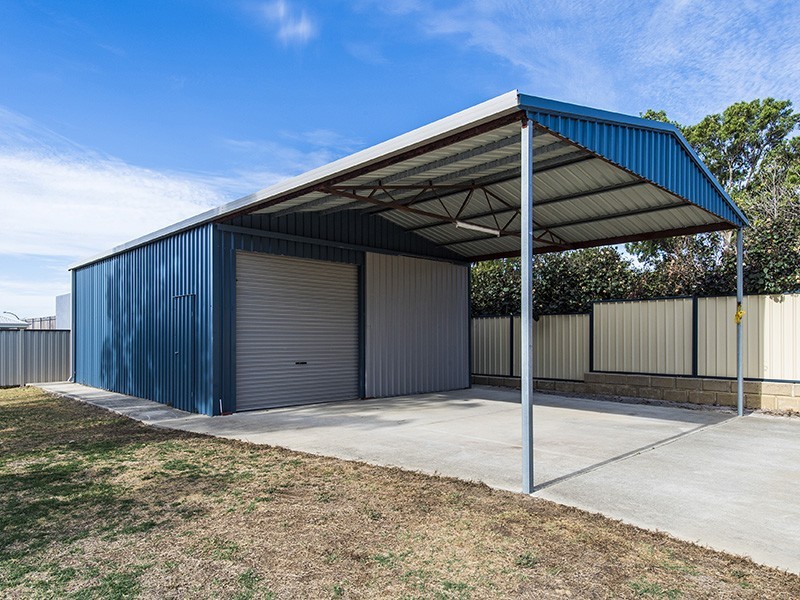 24 Vanessa Road, Falcon WA 6210