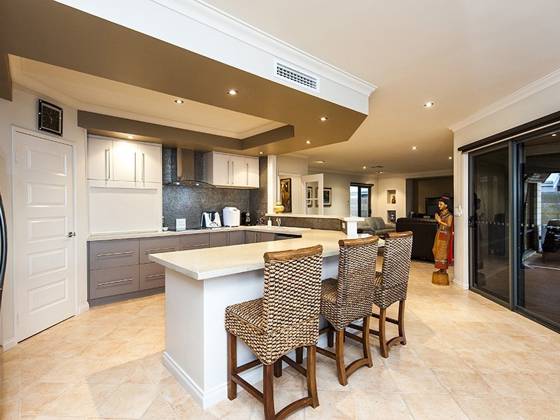 51 Lakeway Retreat, Dawesville WA 6211