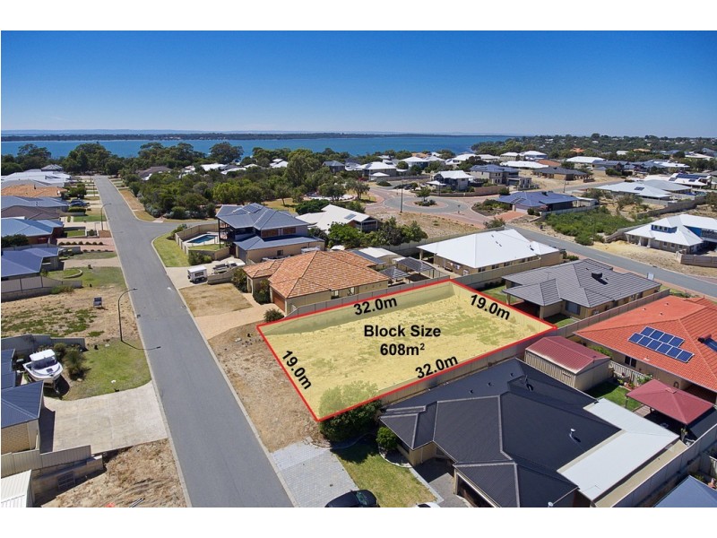 26 Dunsborough Court, Dawesville WA 6211