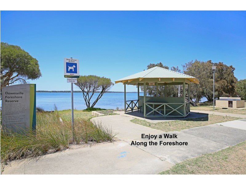 26 Dunsborough Court, Dawesville WA 6211