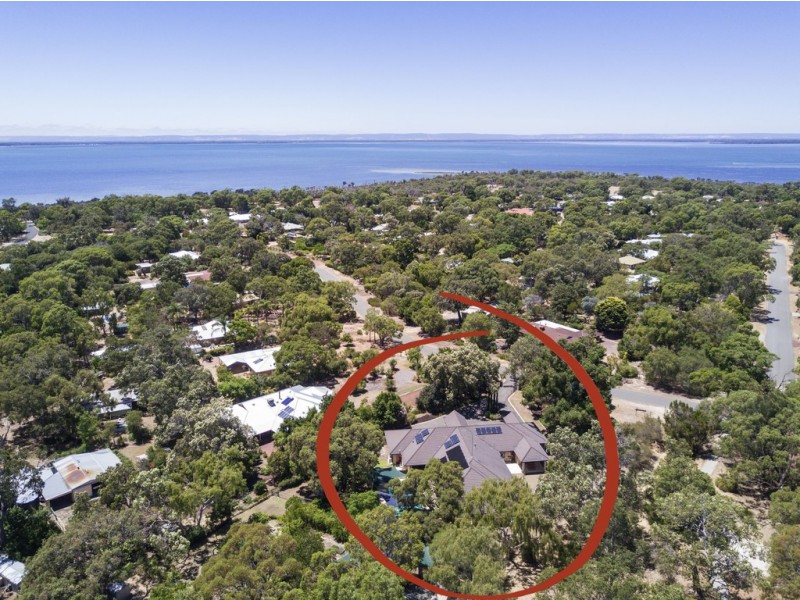 13 Honeytree Place, Falcon WA 6210