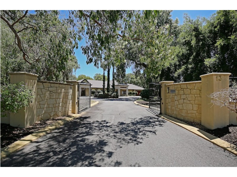 13 Honeytree Place, Falcon WA 6210