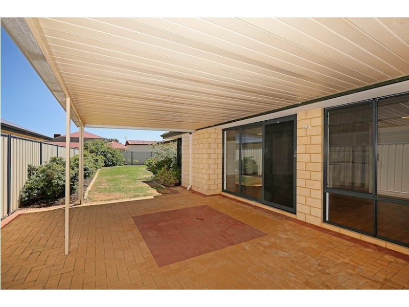 19 Brackenridge Ramble, Meadow Springs WA 6210