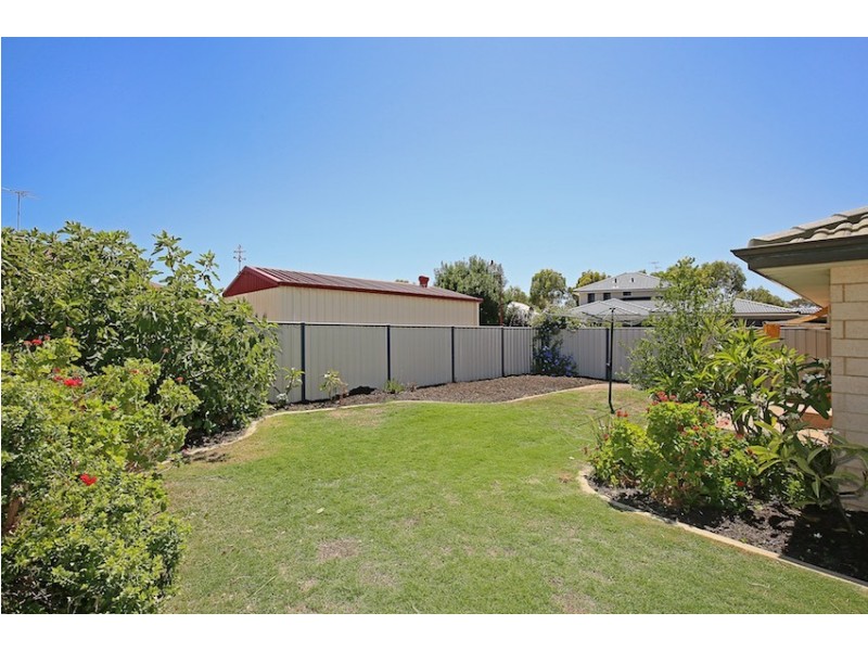 19 Brackenridge Ramble, Meadow Springs WA 6210