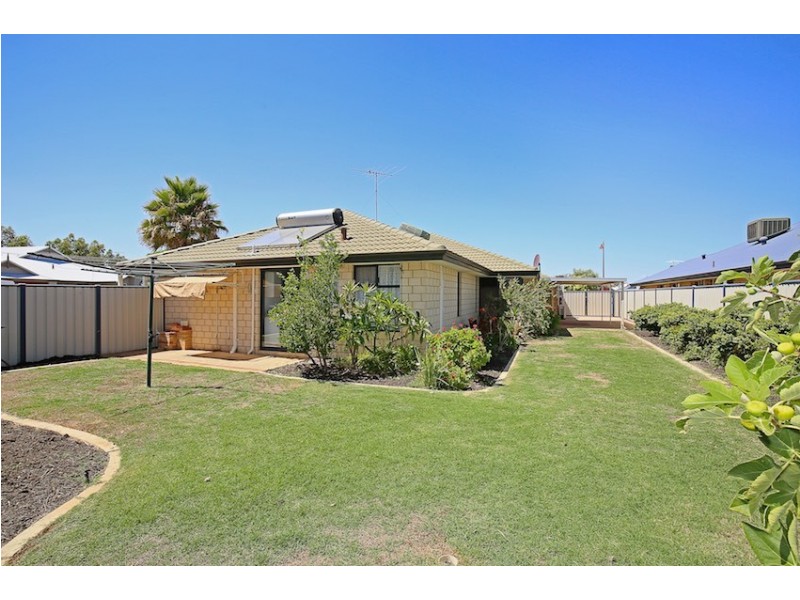 19 Brackenridge Ramble, Meadow Springs WA 6210