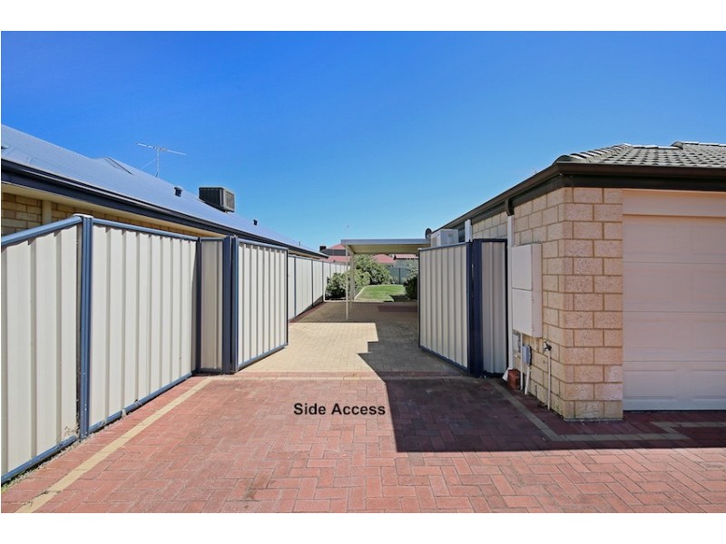 19 Brackenridge Ramble, Meadow Springs WA 6210