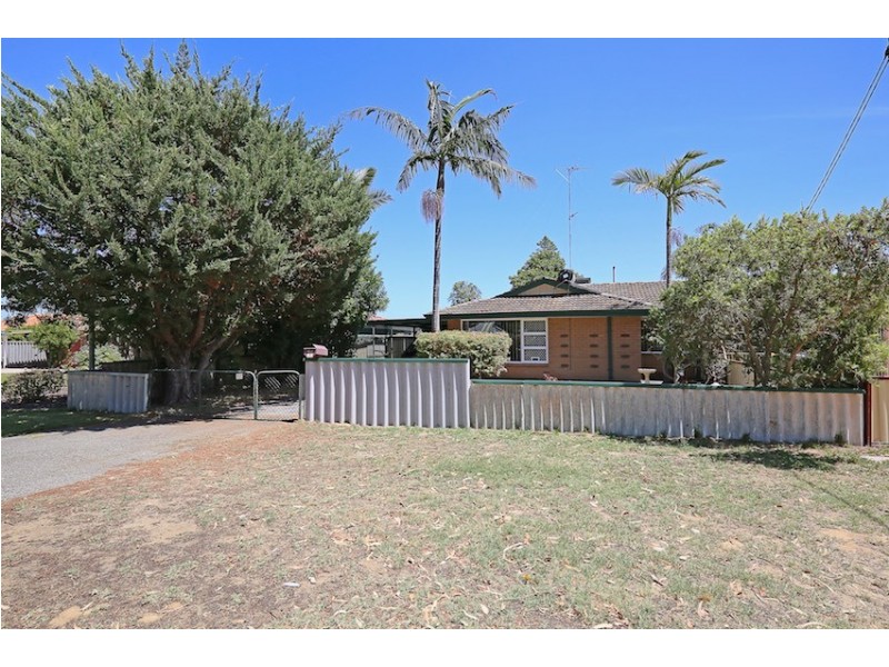 81B Boundary Road, Dudley Park WA 6210