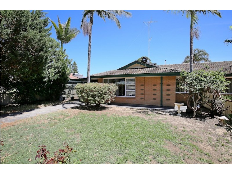 81B Boundary Road, Dudley Park WA 6210