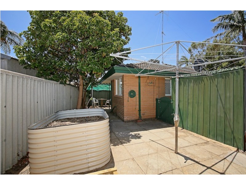 81B Boundary Road, Dudley Park WA 6210