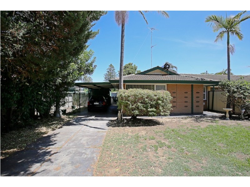 81B Boundary Road, Dudley Park WA 6210