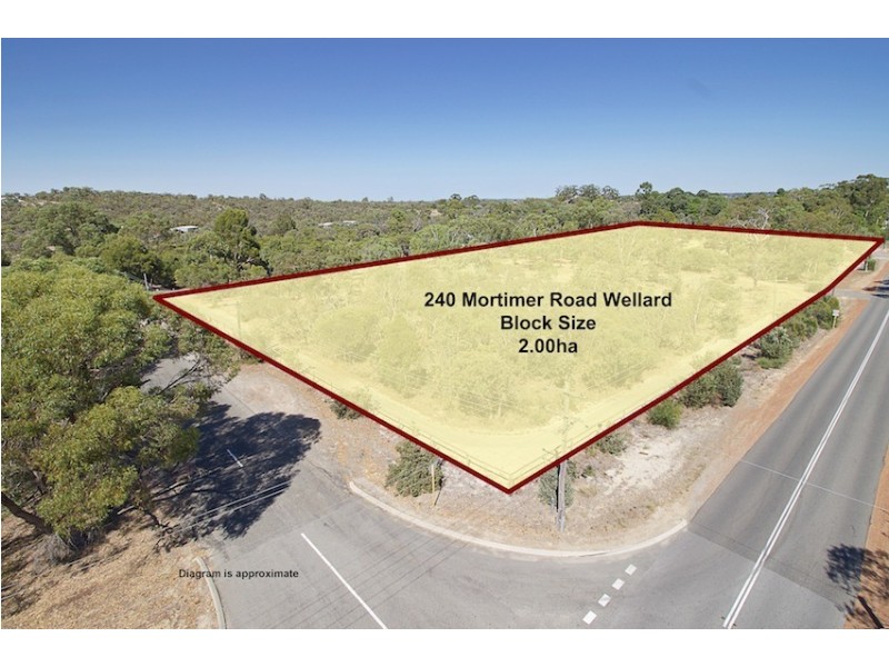 240 Mortimer Rd, Wellard WA 6170