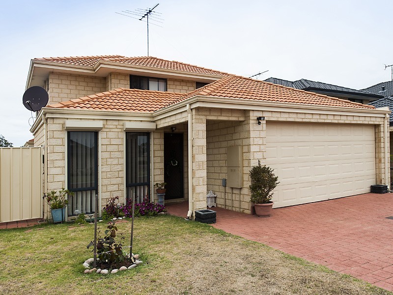 6 Bennett Brook Circle, Greenfields WA 6210