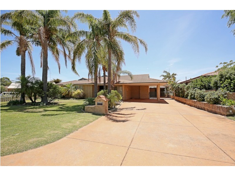 16 Elmore Way, Dudley Park WA 6210