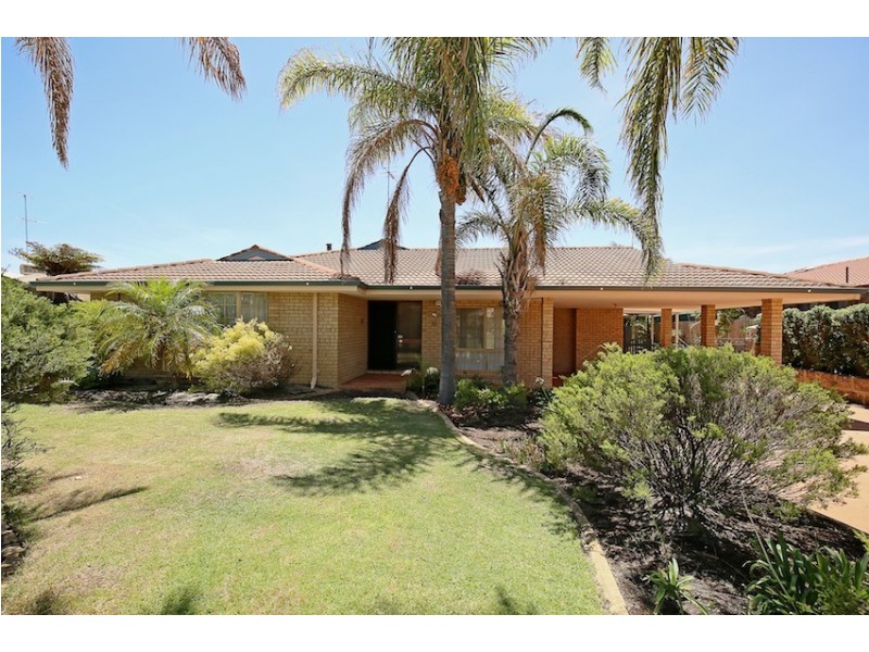 16 Elmore Way, Dudley Park WA 6210